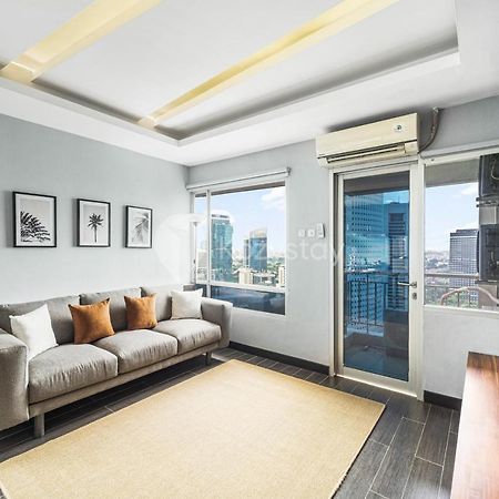 Pecan By Kozystay - Sudirman Jakarta Exterior photo