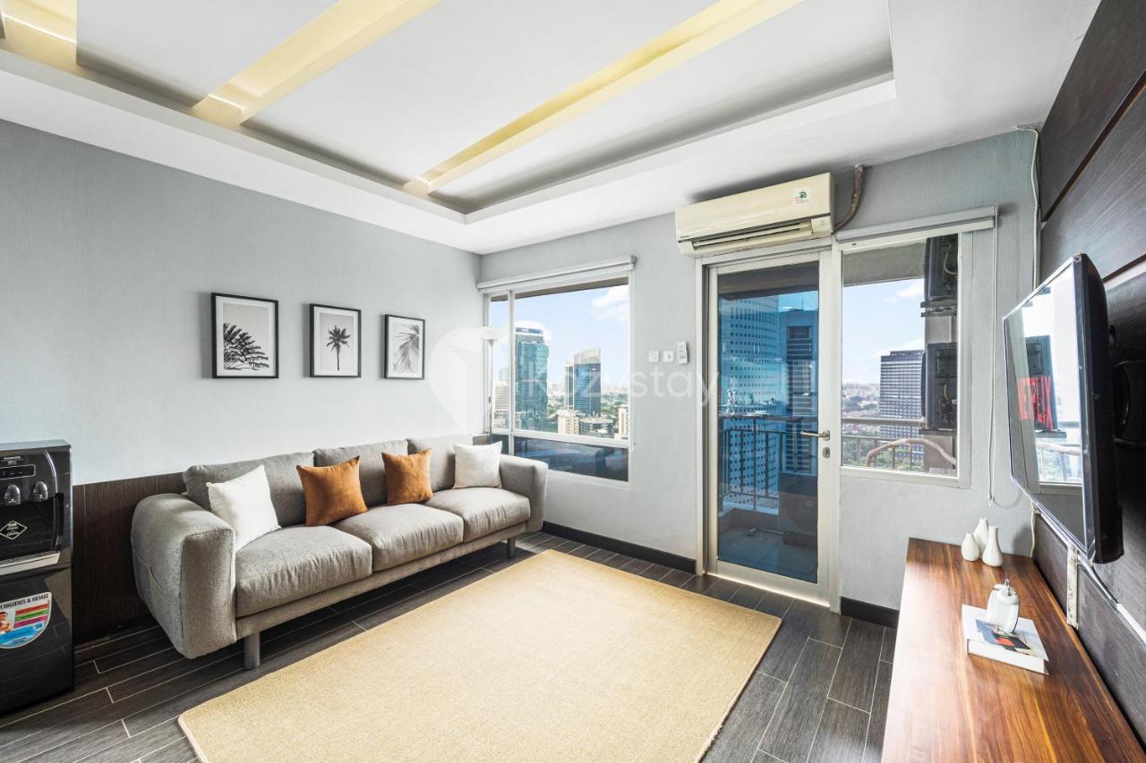 Pecan By Kozystay - Sudirman Jakarta Exterior photo